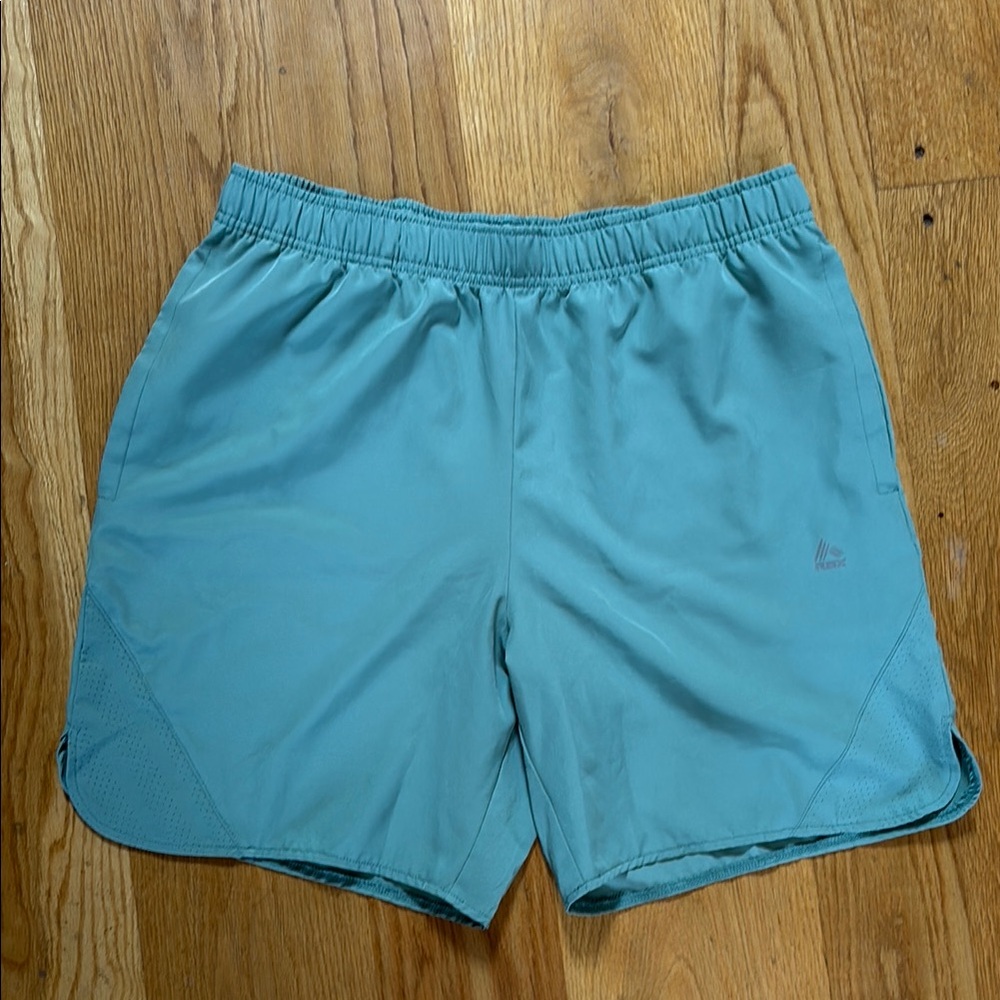 Men's RBX Athletic Shorts, M